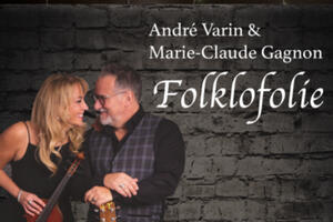 Concert FOLKLOFOLIE