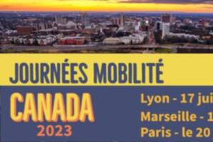 Journées Mobilité Canada 2023