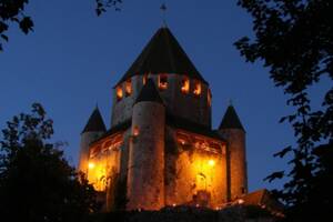 Les Lueurs du Temps à Provins