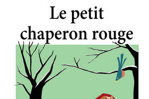 Le petit chaperon rouge