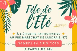 Fête de l'été Landrais