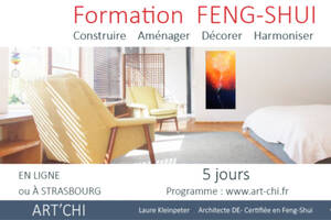 Formation Feng-Shui