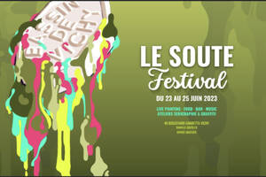 Le Soute Festival