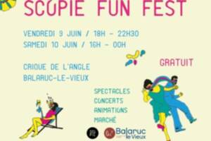 Scopie Fun Fest