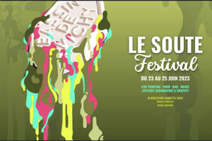 Le Soute Festival