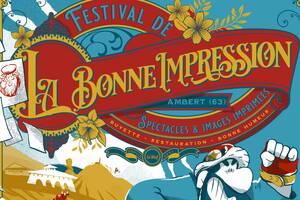 Festival La Bonne Impression