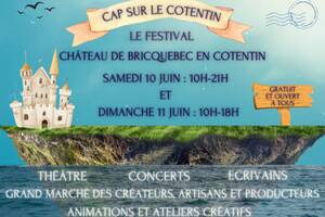 Festival Cap sur le Cotentin