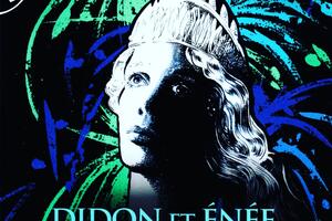 DIDON ET ENÉE H. PURCELL 