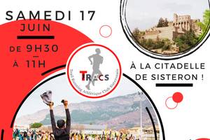 Fête de l'athlétisme