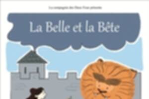 La belle et la bête