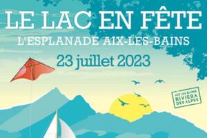 Lac en Fête