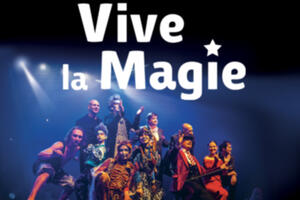 Festival International Vive la Magie