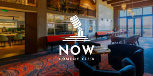 Now Comedy Club