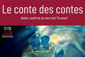 Le conte des contes