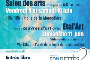 Salon des arts