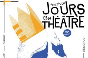 Festival Jours de Théâtre