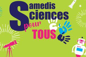 Samedi Sciences pour Tous - Robotique : Machinerie Médievale - ANNULE