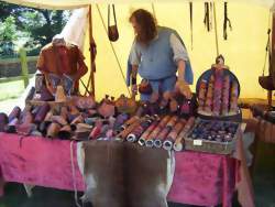 Marché Médiéval