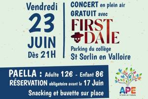 FETE DE LA MUSIQUE