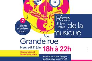 Fête de la musique à Savigny-sur-Orge