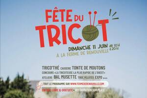 Fete du tricot