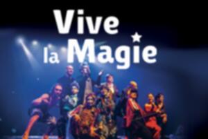 Festival International Vive la Magie