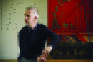Concert : Pierre Hantaï, clavecin