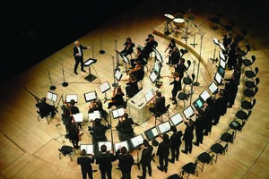 Concert : Grands Maîtres de Notre-Dame de Paris