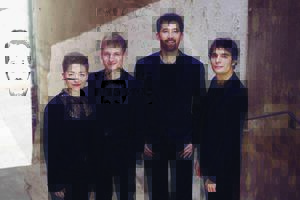 Concert : Quatuor Wassily