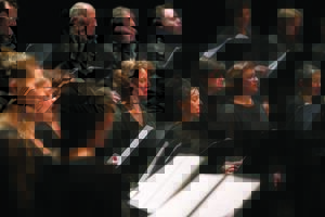 Concert : Ensemble Accentus