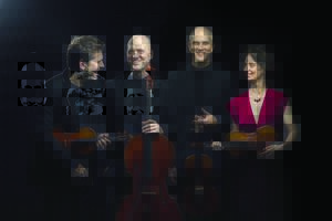 Concert : Quatuor Casals