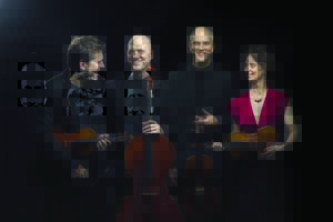 Concert : Quatuor Casals
