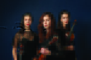 Concert : Trio Sypniewski
