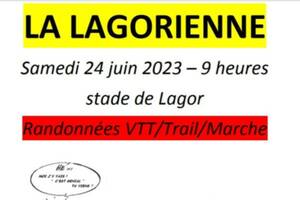 La Lagorienne