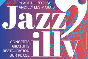 Festival Jazz'illy