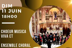 CONCERT DE CHANT CHORAL