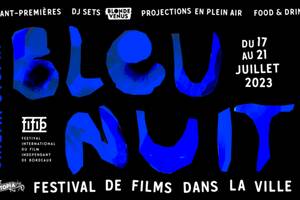 Bleu Nuit Festival