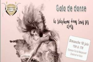 Gala de danse