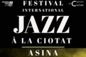 Festival International JAZZ A LA CIOTAT