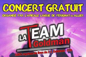 Concert Gratuit