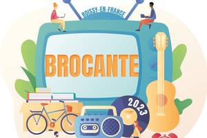 Brocante