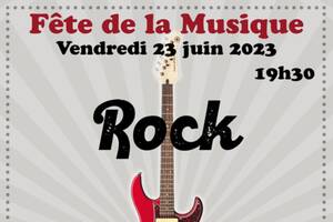 Fête de la Musique à La Cour Royale