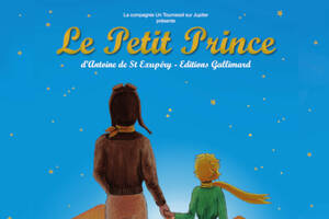 Le Petit Prince