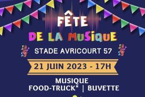 Fête de la musique