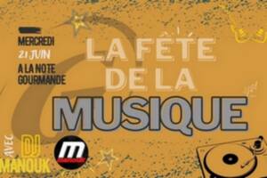 la fête de la musique