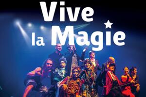 photo Festival International Vive la Magie