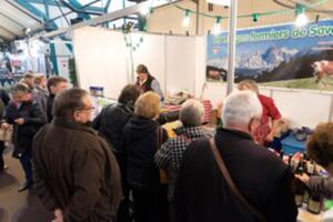 Salon de la Gastronomie et des Vins de Châteauroux