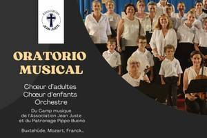 Oratorio musical