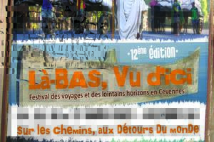 Festival Là-bas, Vu d'ici
