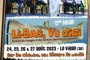 Festival Là-bas, Vu d'ici